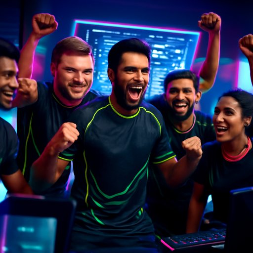 333beat স্কোরবোর্ডে দ্রুত বদলানো রান