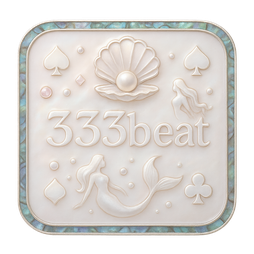 333beat লোগো